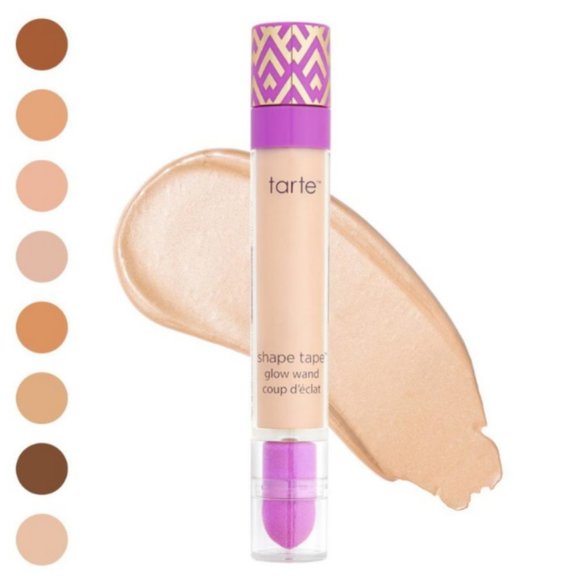 Tarte shape tape glow wand - agleam - Picture 1 of 2